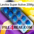 Levitra Super Active 20Mg viagra1